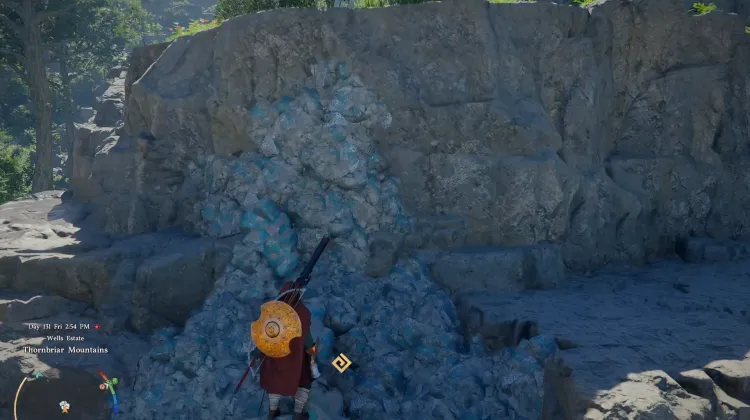 Copper Ore
