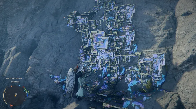 Bismuth Ore