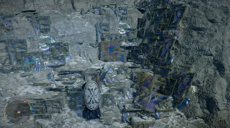 Bismuth Ore