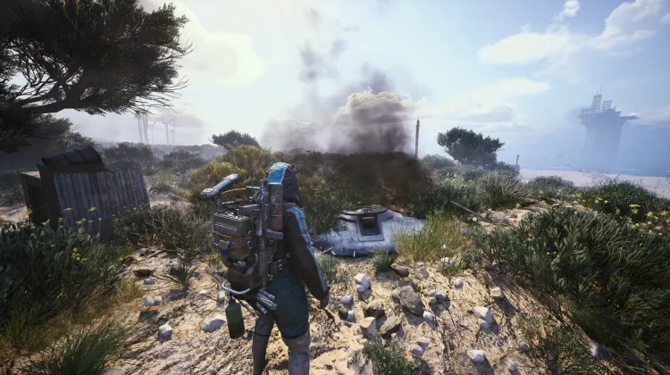 Mensajeros ARC