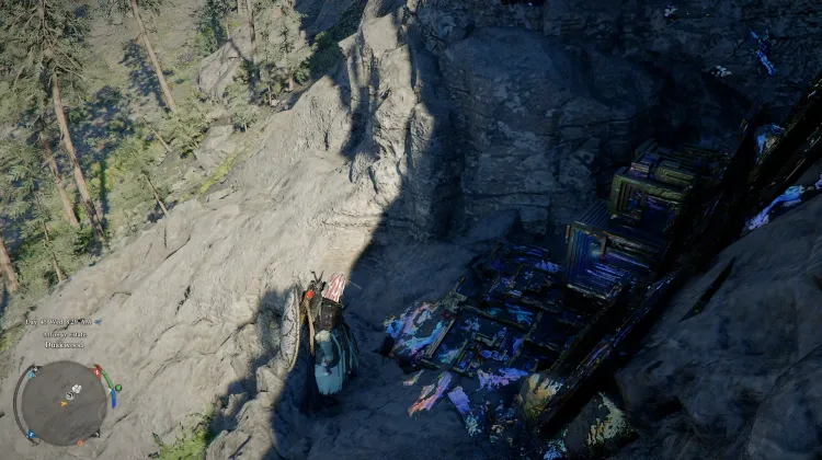 Bismuth Ore