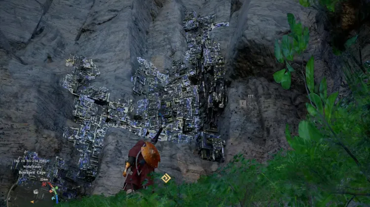 Bismuth Ore