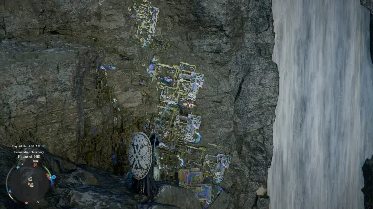 Bismuth Ore