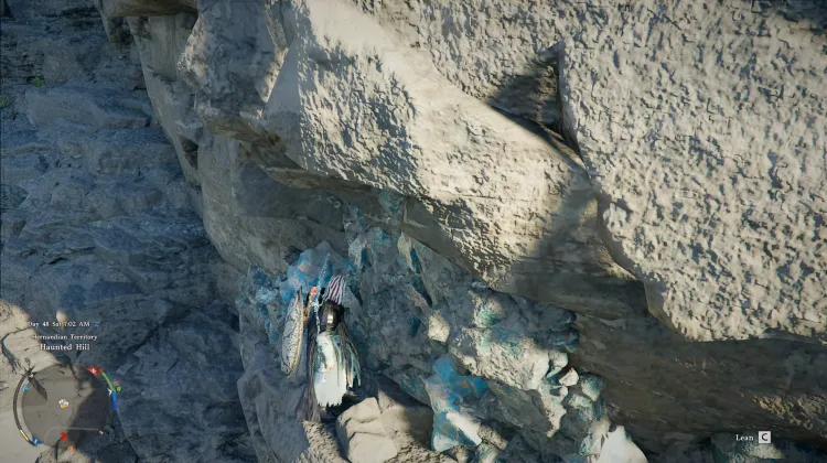 Copper Ore