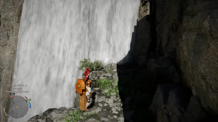 Windwail Cave