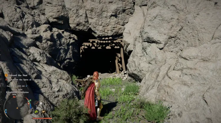Tunel