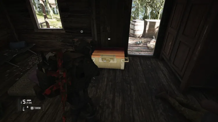 Recon-A1 (SNR)