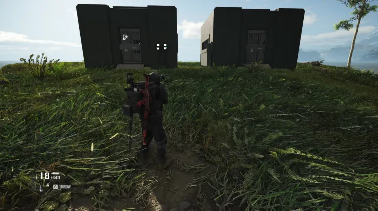 Hostage