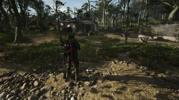 Sentinel Corp. Location