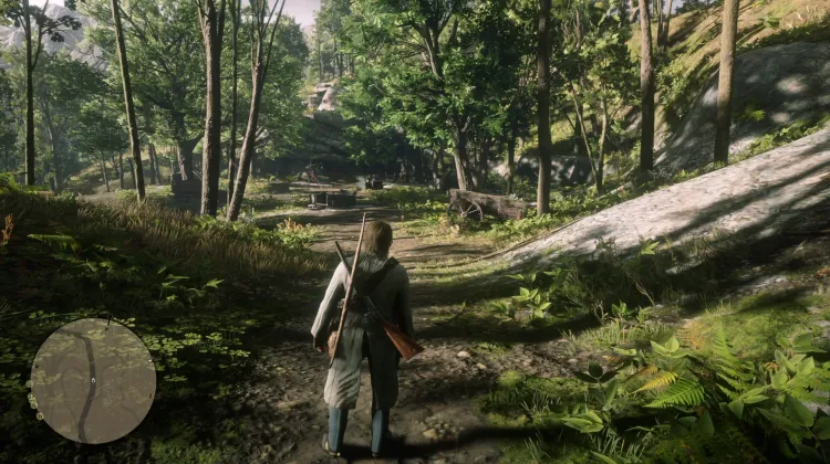 Hollow do Castor