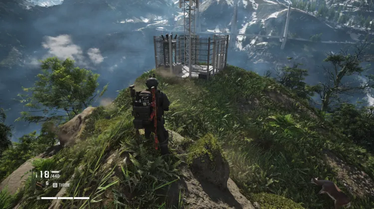 Skell Technology Location