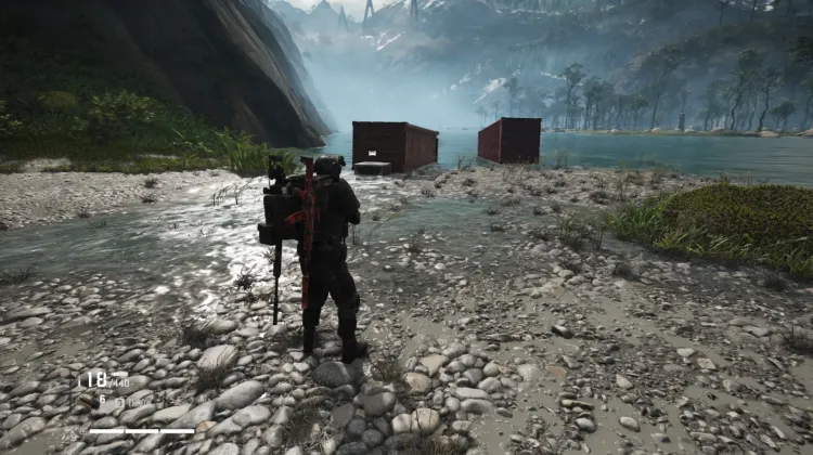 Skell Technology Location