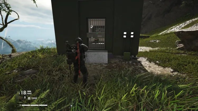 Hostage