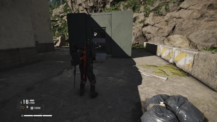 Hostage