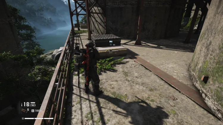 Bipod