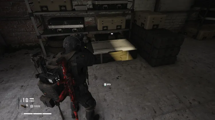 Crye JPC