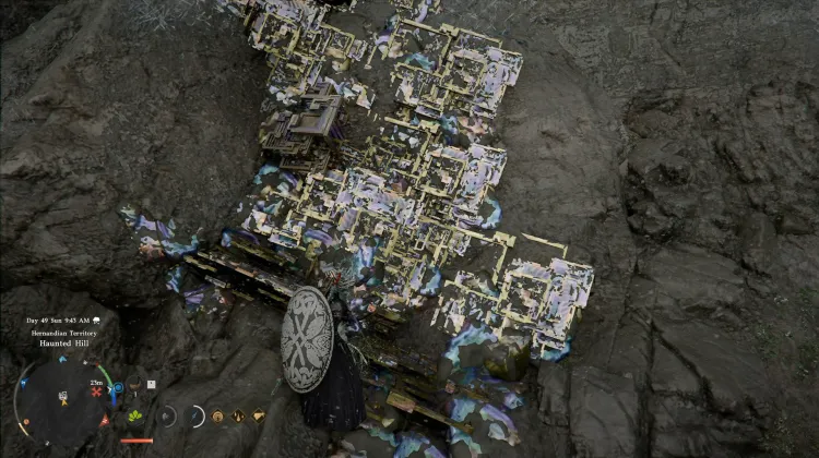 Bismuth Ore