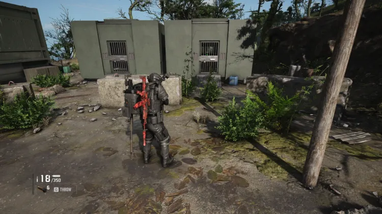 Hostage