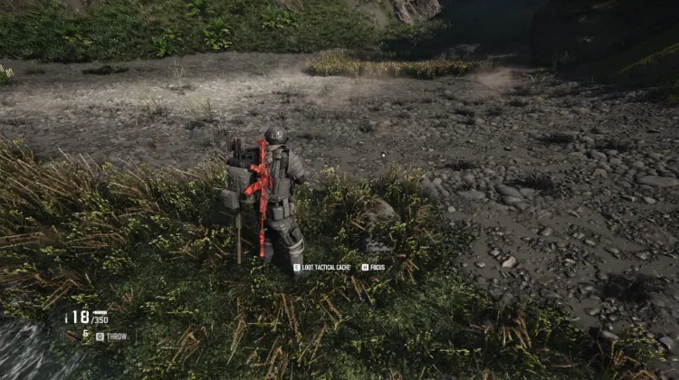 Tactical Caches