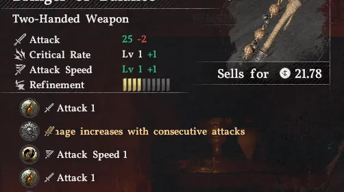 Bringer of Balance