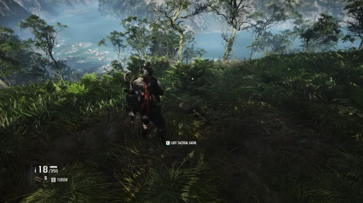 Tactical Caches