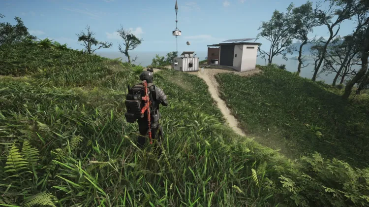 Skell Technology Location