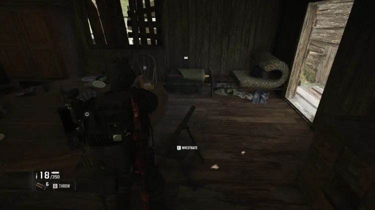 Crye JPC