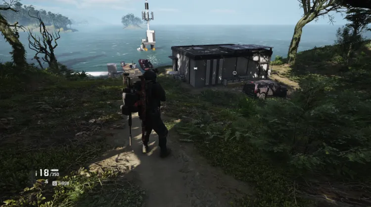 Locations