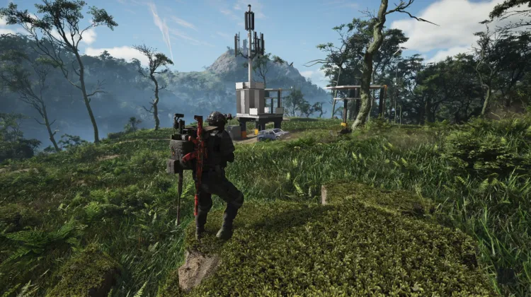Skell Technology Location