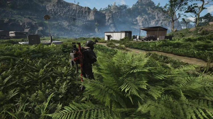 Skell Technology Location