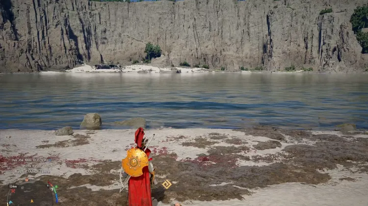 Red Seaweed