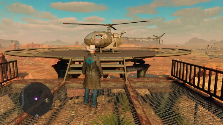 Helikopter