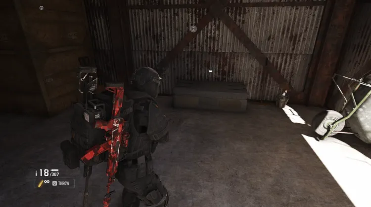 KSG12 (STG)