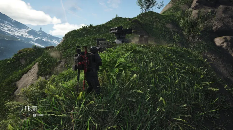 Condor SAM Site