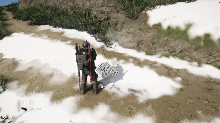 Tactical Caches