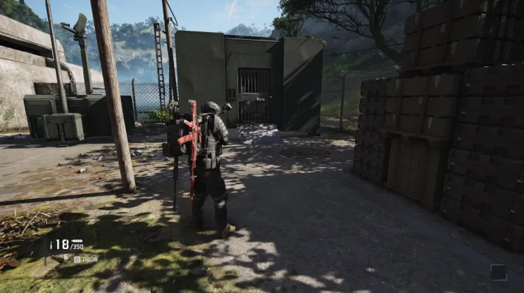 Hostage