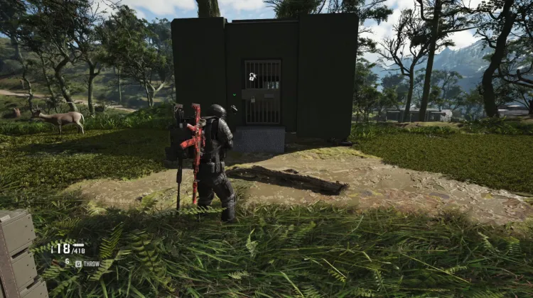 Hostage