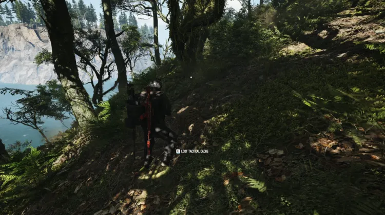 Tactical Caches
