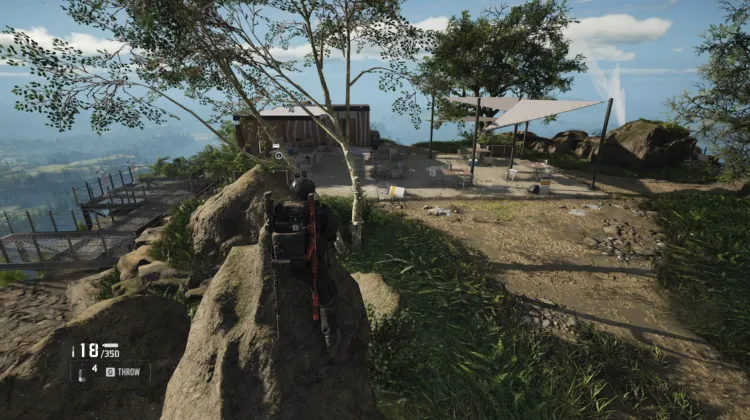Skell Technology Location