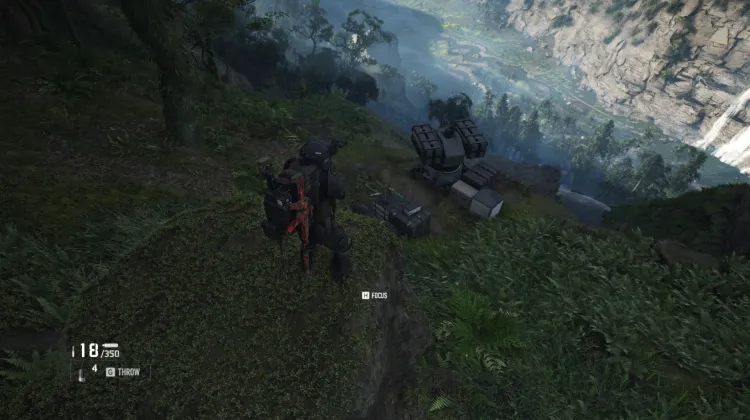 Owl SAM Site
