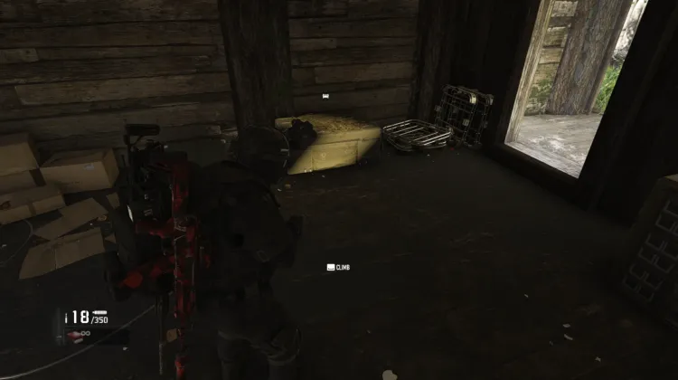 Crye AVS