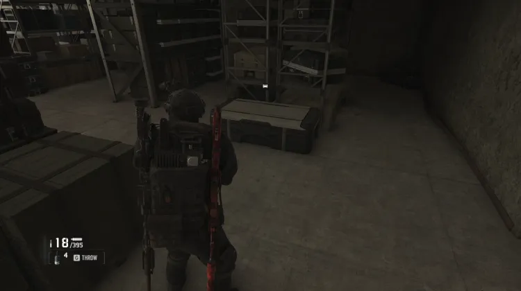 5.11 TacTec Plate Carrier