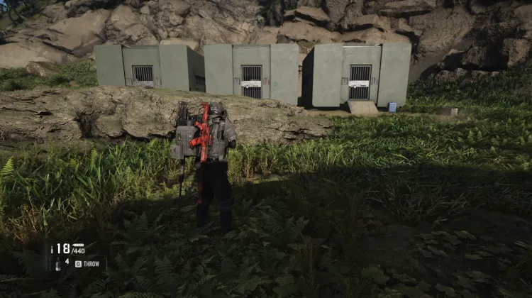 Hostage