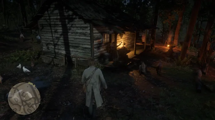 Mutante del Banjo