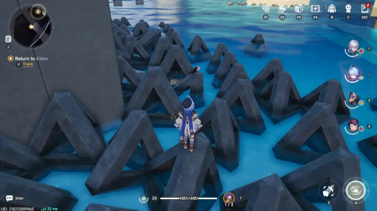 Oracle Stone