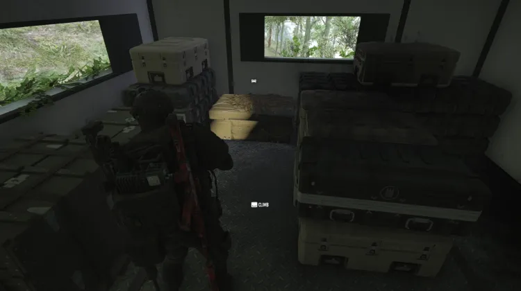 Recon-A1 (SNR)