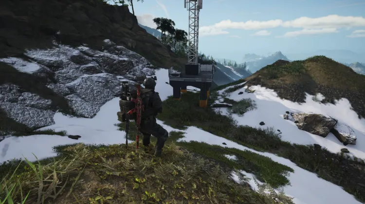 Skell Technology Location