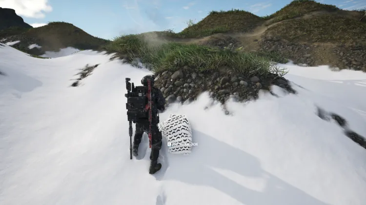 Tactical Caches