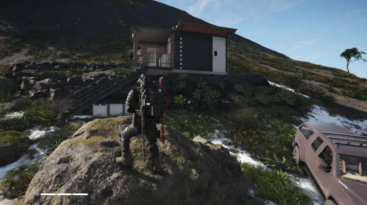 Skell Technology Location