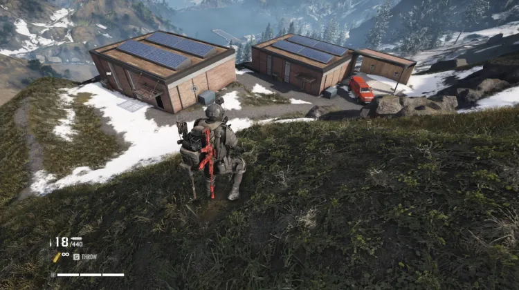 Skell Technology Location